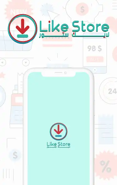 Play Likestore  and enjoy Likestore with UptoPlay