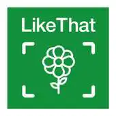 Free play online LikeThat Garden -Flower Search APK