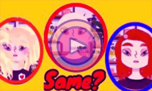 Play Like Toca~hair Salon III as an online game Like Toca~hair Salon III with UptoPlay