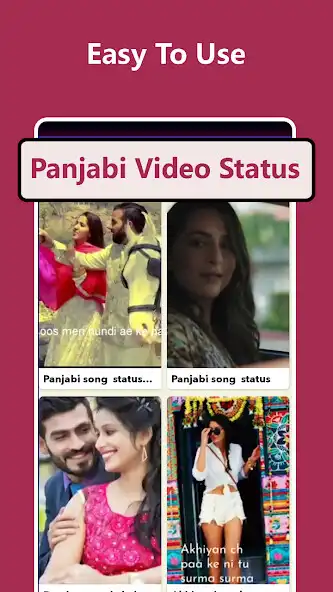 Play Like Video Status App as an online game Like Video Status App with UptoPlay