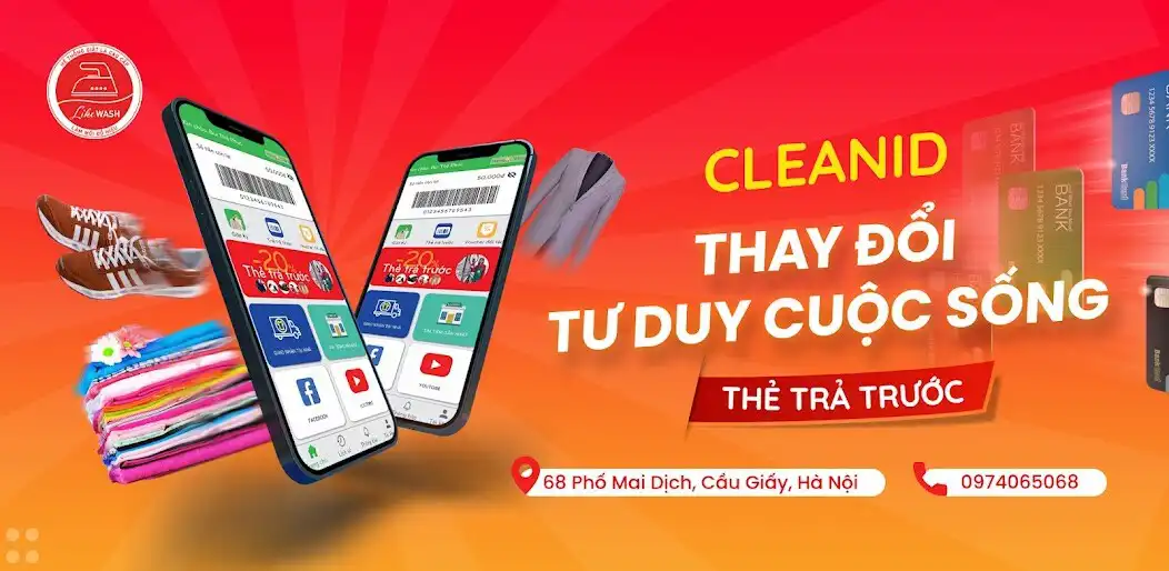 Play Like Wash as an online game Like Wash with UptoPlay