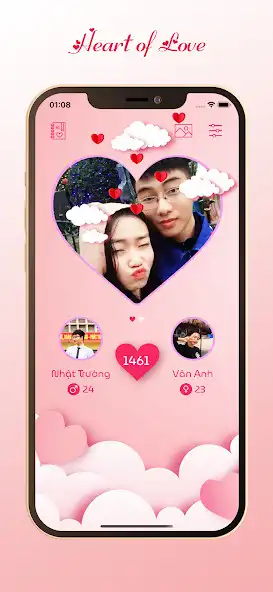 Play Likiss - Memories of Love  and enjoy Likiss - Memories of Love with UptoPlay