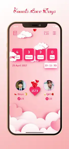 Play Likiss - Memories of Love as an online game Likiss - Memories of Love with UptoPlay