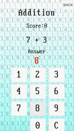 Play Lik - Mathematics Application as an online game Lik - Mathematics Application with UptoPlay