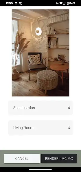 Play Lila AI Interior Design App as an online game online Lila AI Interior Design App with UptoPlay Play Lila AI Interior Design App as an online game Lila AI Interior Design App with UptoPlay