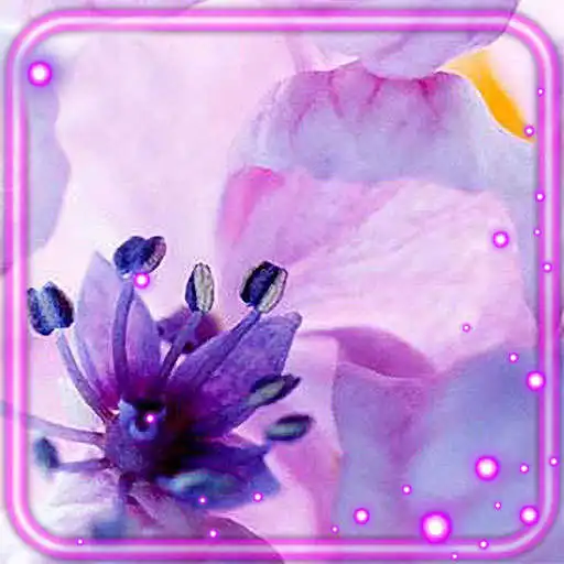 Play Lilac Paradise Live Wallpaper APK Play Lilac Paradise Live Wallpaper APK