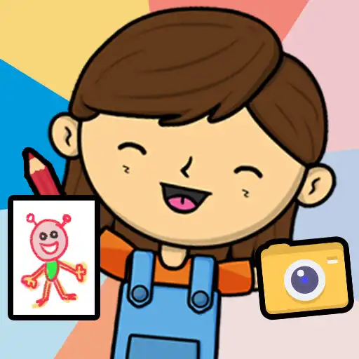 Play Lilas World:Create Play Learn APK