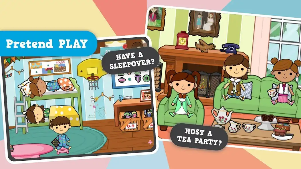 Play Lilas World:Create Play Learn as an online game online Lilas World:Create Play Learn with UptoPlay Play Lilas World:Create Play Learn as an online game Lilas World:Create Play Learn with UptoPlay
