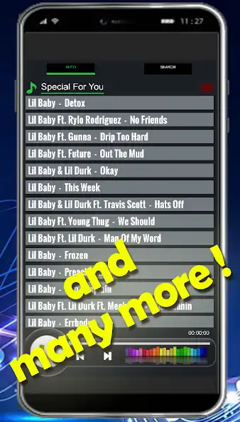 Play Lil Baby Detox  and enjoy Lil Baby Detox with UptoPlay