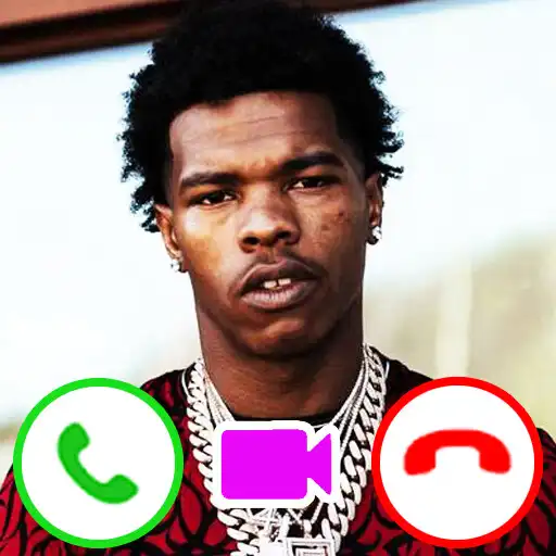 Play Lil Baby Fake Video Call Wallpaper APK Play Lil Baby Fake Video Call Wallpaper APK