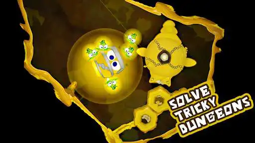 Play Lil Big Invasion: Dungeon Buzz  and enjoy Lil Big Invasion: Dungeon Buzz with UptoPlay