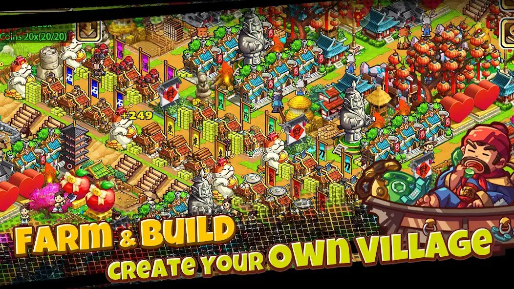 Play Lil Conquest as an online game Lil Conquest with UptoPlay