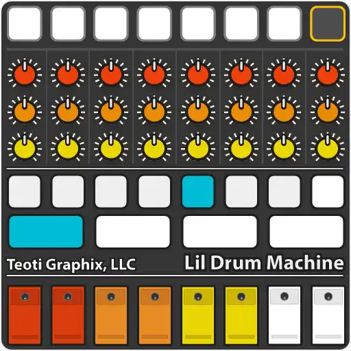 Play Lil Drum Machine Demo APK