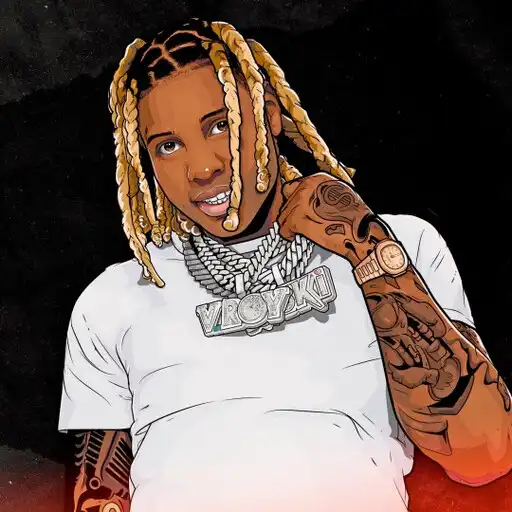 Play Lil Durk Quotes and Lyrics APK