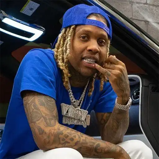 Play Lil Durk Wallpapers HD 4K APK
