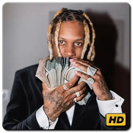 Play Lil Durk Wallpapers APK Play Lil Durk Wallpapers APK