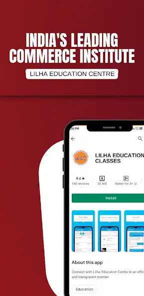 Play Lilha Education Classes  and enjoy Lilha Education Classes with UptoPlay