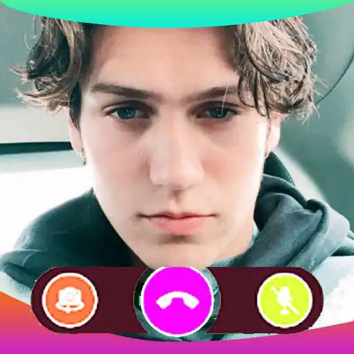 Play Lilhuddy Chase Hudson Prank Fake Call Video APK Play Lilhuddy Chase Hudson Prank Fake Call Video APK