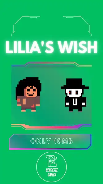 Play Lilias Wish  and enjoy Lilias Wish with UptoPlay