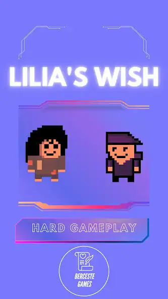 Play Lilias Wish as an online game Lilias Wish with UptoPlay