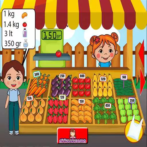 Free play online Lili Bazaar And Cashier APK Free play online Lili Bazaar And Cashier APK