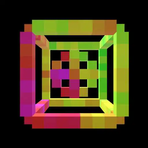 Play LiliCADroid: Life-Like Cellular Automata 2D and 3D APK