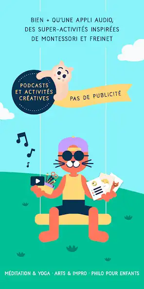 Play Lili - Jeux éducatifs enfants as an online game Lili - Jeux éducatifs enfants with UptoPlay