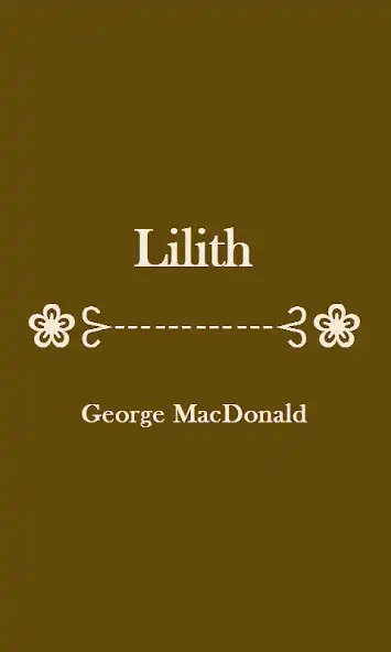 Play Lilith - eBook  and enjoy Lilith - eBook with UptoPlay