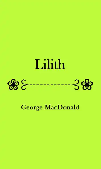 Play Lilith - eBook as an online game Lilith - eBook with UptoPlay