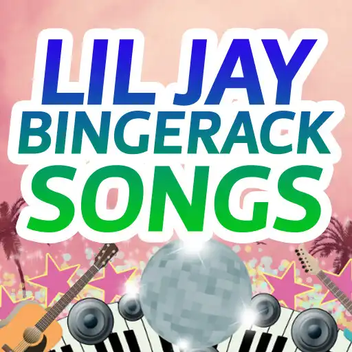 Play Lil Jay Bingerack Songs APK