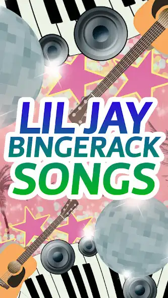 Play Lil Jay Bingerack Songs and enjoy Lil Jay Bingerack Songs with UptoPlay Play Lil Jay Bingerack Songs and enjoy Lil Jay Bingerack Songs with UptoPlay