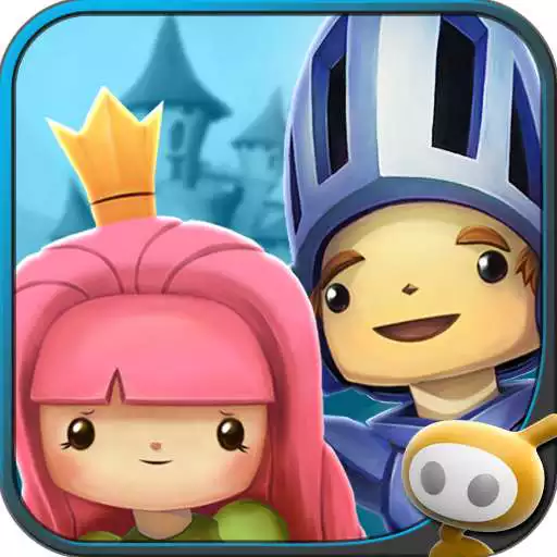 Free play online LIL KINGDOM APK