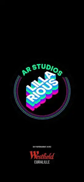 Play Lillarious AR Studios  and enjoy Lillarious AR Studios with UptoPlay