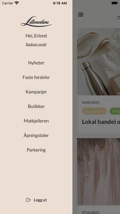 Play Lillemarkens as an online game Lillemarkens with UptoPlay
