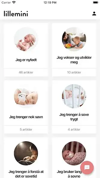 Play Lillemini  and enjoy Lillemini with UptoPlay