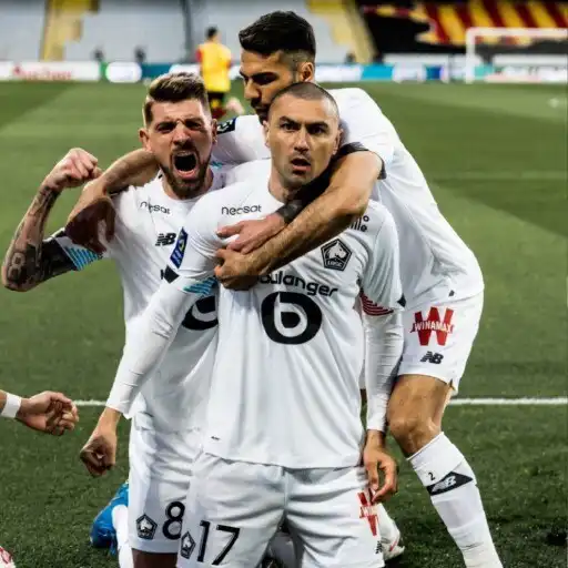 Play Lille OSC 4K Wallpapers APK