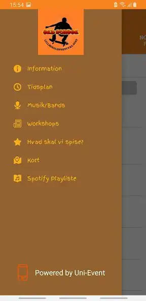 Play Lilleskolefestivalen as an online game Lilleskolefestivalen with UptoPlay