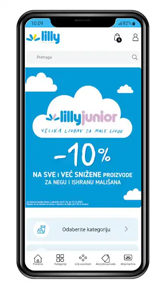 Play Lilly drogerie  and enjoy Lilly drogerie with UptoPlay