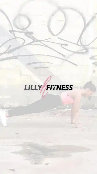 Play Lilly H Fitness  and enjoy Lilly H Fitness with UptoPlay