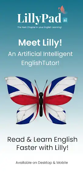 Play LillyPad - Learn English  and enjoy LillyPad - Learn English with UptoPlay