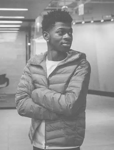 Play Lil Nas X Wallpaper  and enjoy Lil Nas X Wallpaper with UptoPlay
