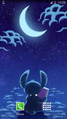 Play Lilo and Stitch Wallpapers HD