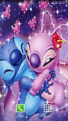 Play Lilo and Stitch Wallpapers HD