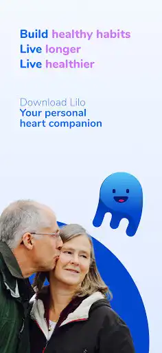 Play Lilo: build healthy habits & lower cholesterol  and enjoy Lilo: build healthy habits & lower cholesterol with UptoPlay