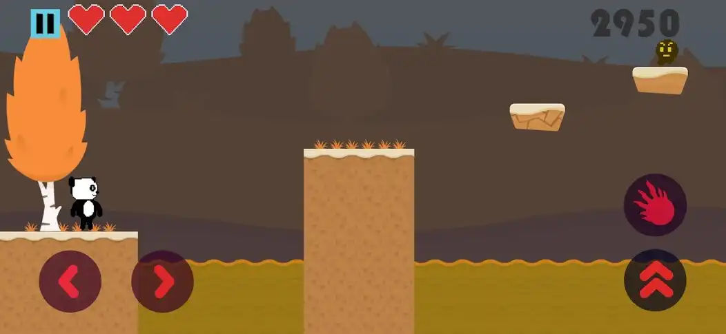 Play Lil Panda  and enjoy Lil Panda with UptoPlay