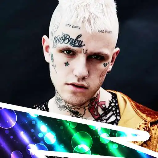 Play Lil Peep HD  Wallpapers APK