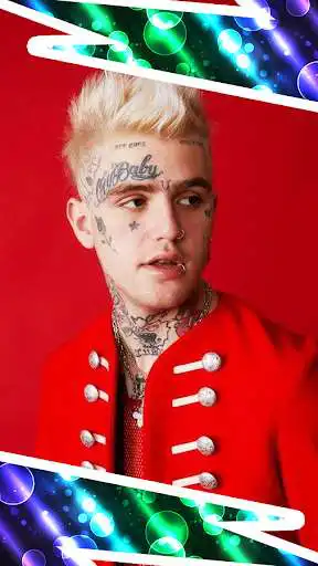 Play Lil Peep HD  Wallpapers as an online game Lil Peep HD  Wallpapers with UptoPlay