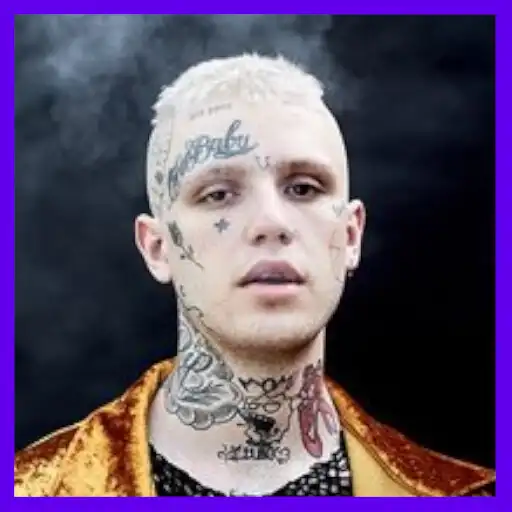 Play Lil Peep Music App APK