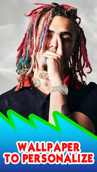 Play Lil Pump Fake Video Call Wallpaper as an online game online Lil Pump Fake Video Call Wallpaper with UptoPlay Play Lil Pump Fake Video Call Wallpaper as an online game Lil Pump Fake Video Call Wallpaper with UptoPlay