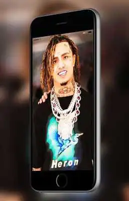 Play Lil Pump Fans Wallpaper 4K in HD Quality Play Lil Pump Fans Wallpaper 4K in HD Quality